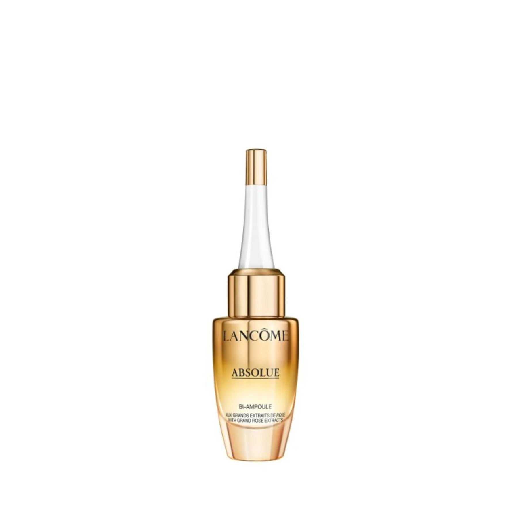 Lancôme Absolue Ultimate Repair Bi-Ampoule 12 ml
