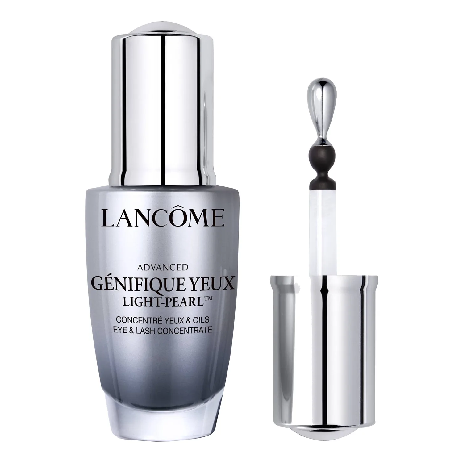 Lancôme Génifique Advanced Yeux Light-Pearl™ Ögon- och fransserum 20 ml