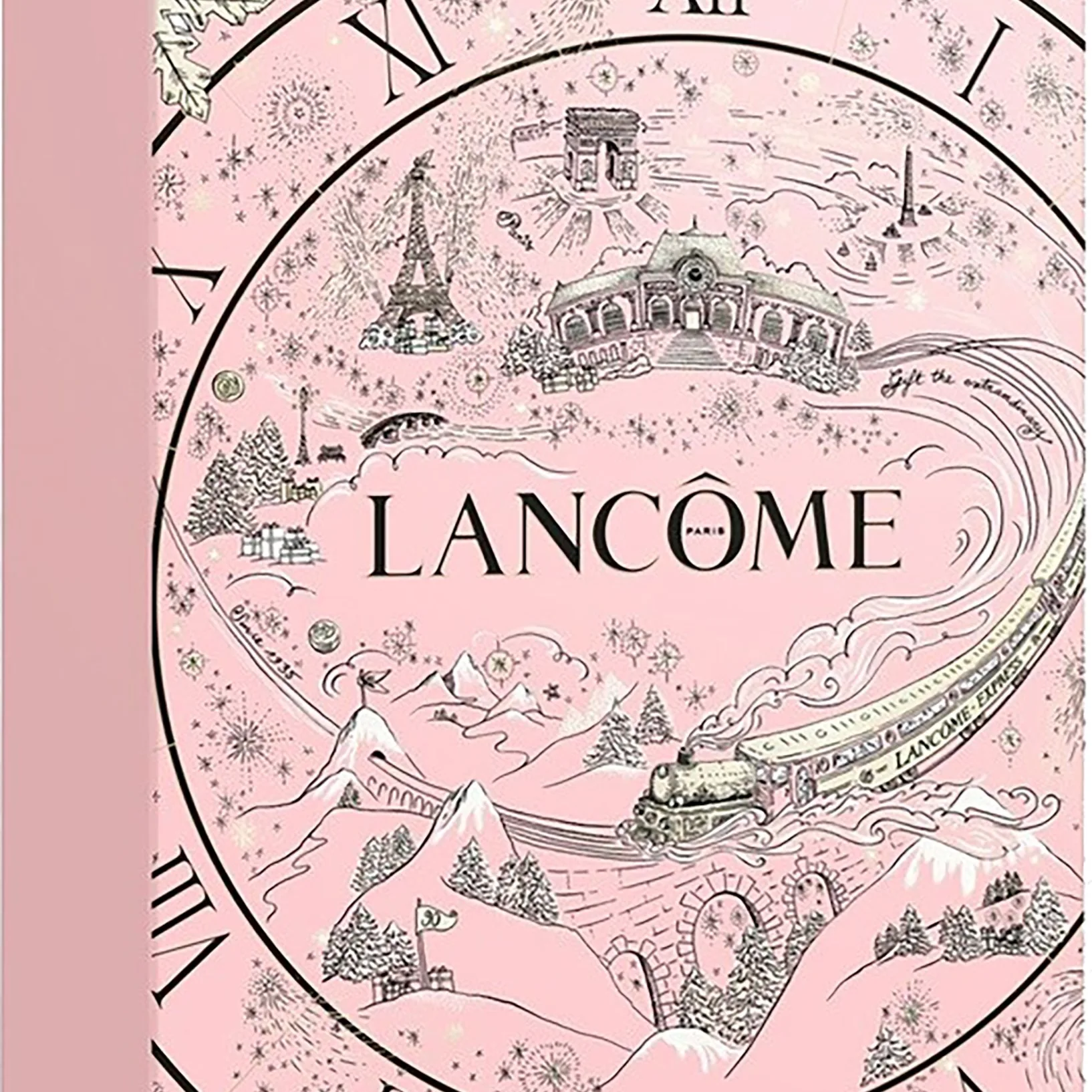 Lancôme Advent Calendar