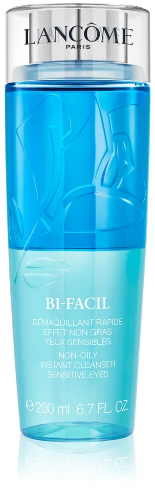 Lancôme Bi-Facil Eye Make-Up Fjerner 200 ml (Limited Edition)