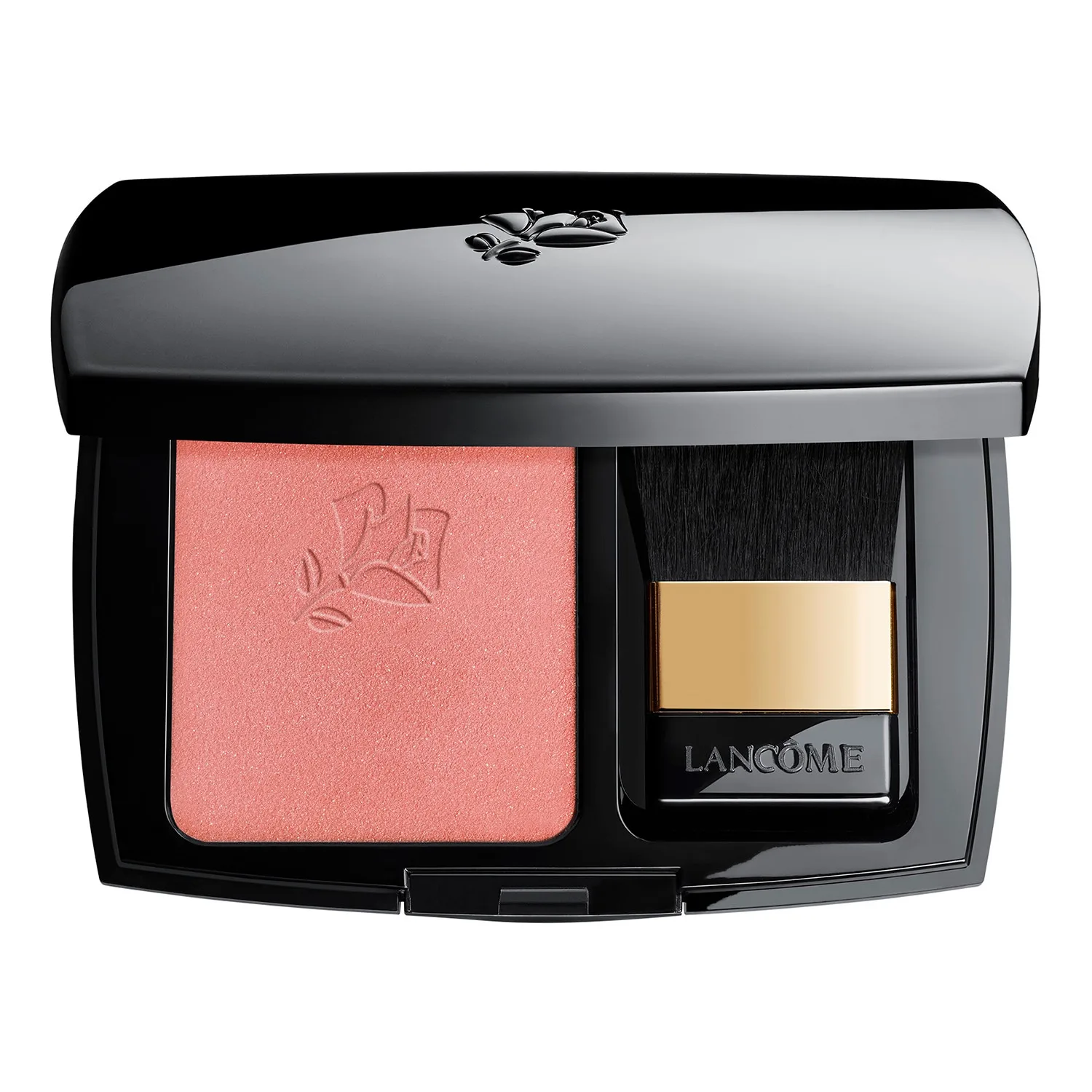 Lancôme Blush Subtil puuterimainen poskipuna 02 Rose Sable 5.1 g