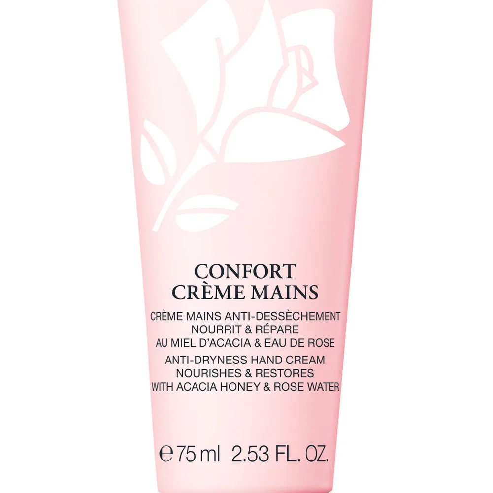 LANCÔME Confort Creme Mains Handkräm