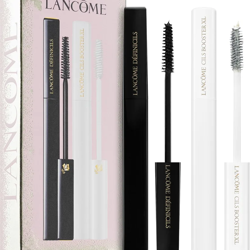 Lancôme Définicils Presentförpackning för Kvinnor