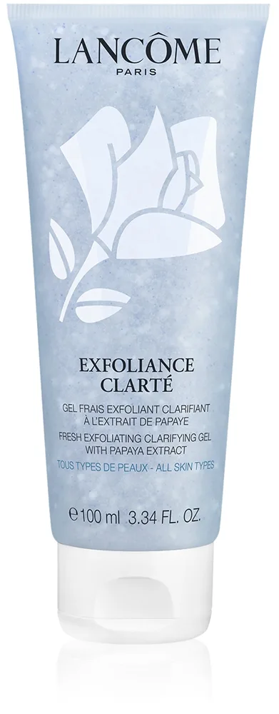 Lancôme Exfoliance Clarté Rensepeeling til normal og kombineret hud 100 ml