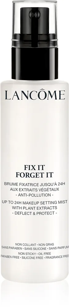 Lancôme Set It Forget It Setting Spray 100 ml
