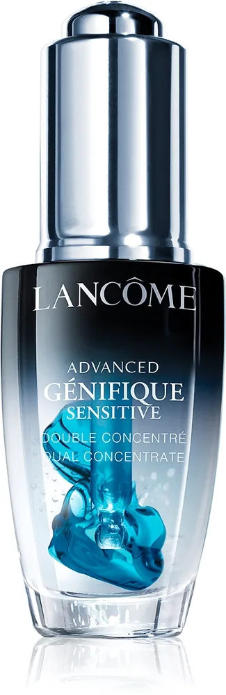 Lancôme Génifique Advanced Sensitive beruhigendes und hydratisierendes Serum 20 ml
