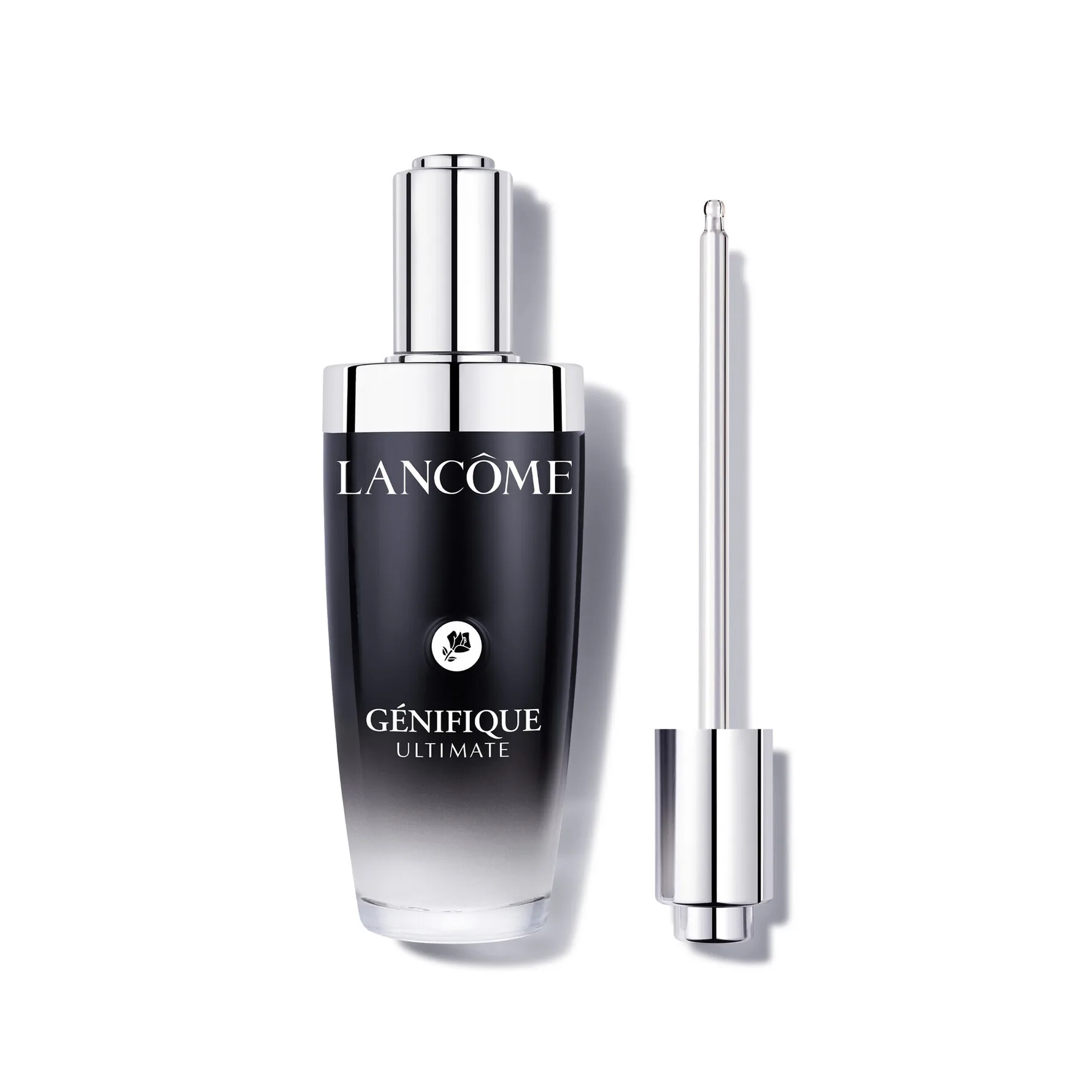 Lancôme Génifique Ultimate Serum Förstärkande serum för Kvinnor 115 ml
