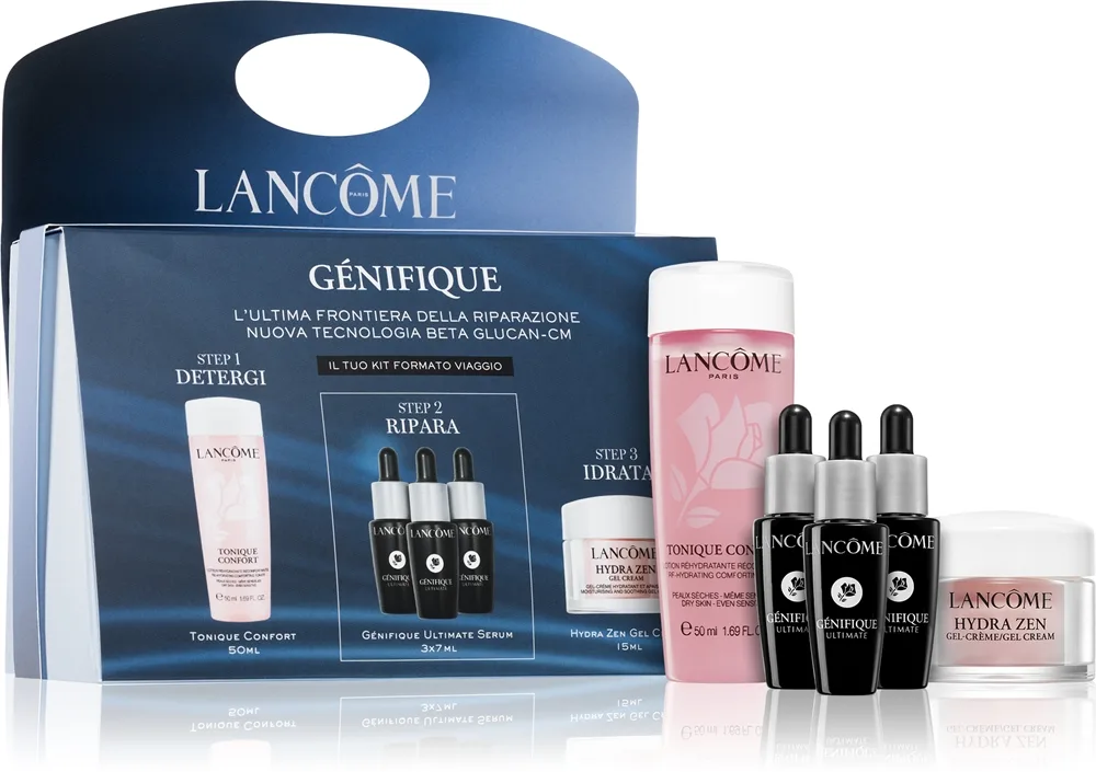 Lancôme Génifique Ultimate Serum Presentförpackning för Kvinnor