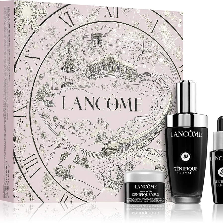 LANCÔME Génifique Ultimate Set 30 ml Ansiktsvårdskit