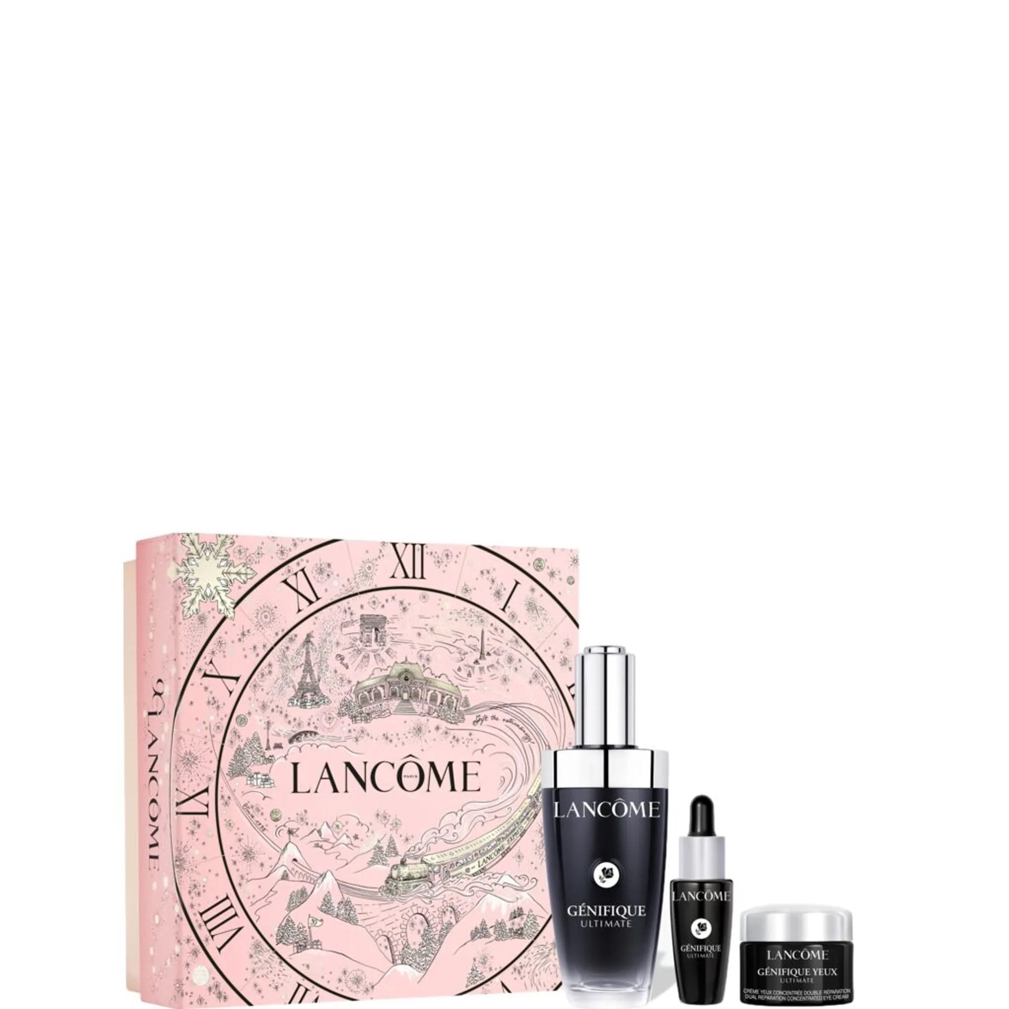 LANCÔME Génifique Ultimate Set 50 ml Ansiktsvårdskit