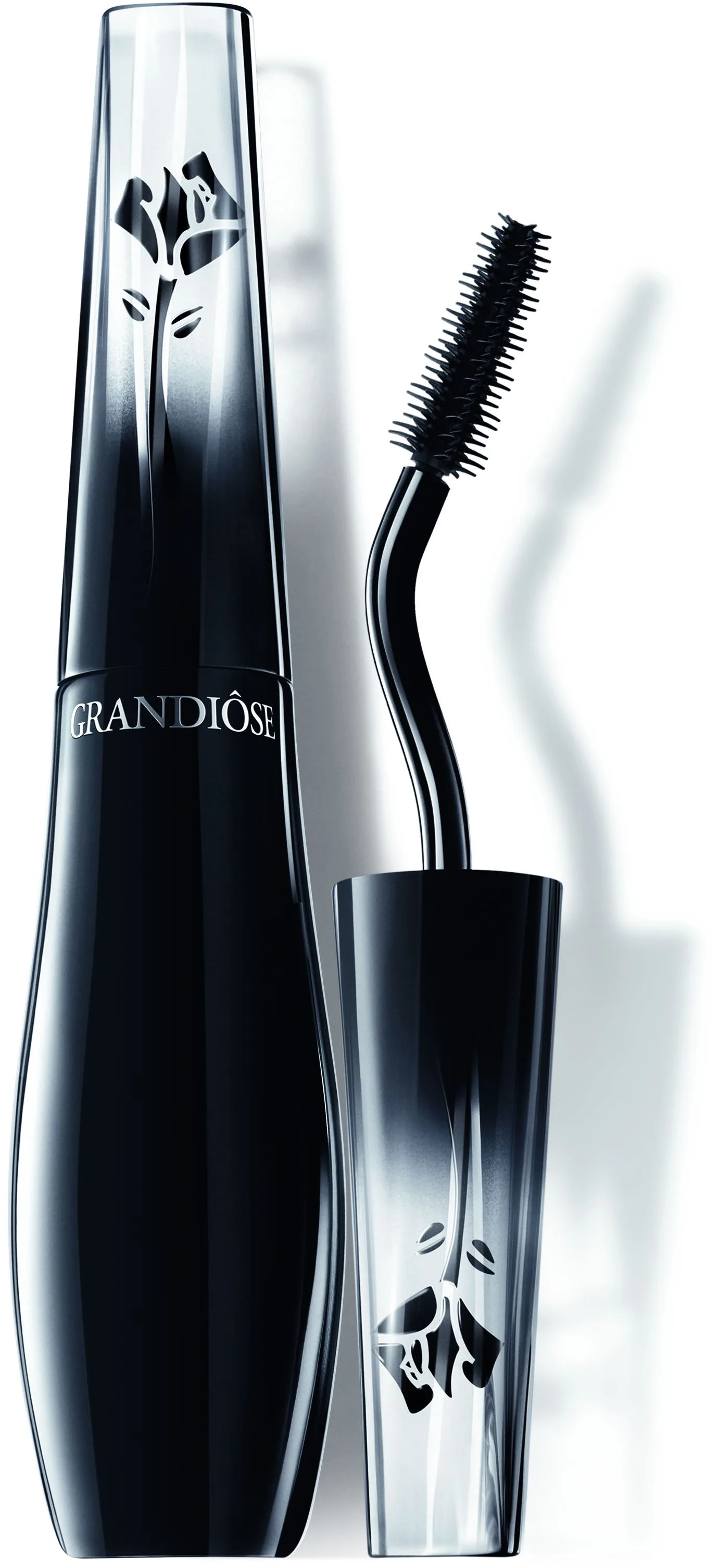Lancôme Grandiôse Mascara Brun Mirifique 02