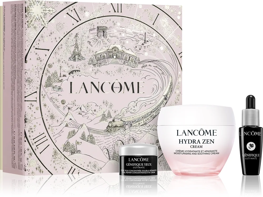 Lancôme Hydra Zen Presentförpackning för Kvinnor