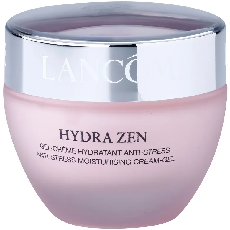 Lancôme Hydra Zen Fuktgivande gel-kräm för blandhud ´ 50 ml