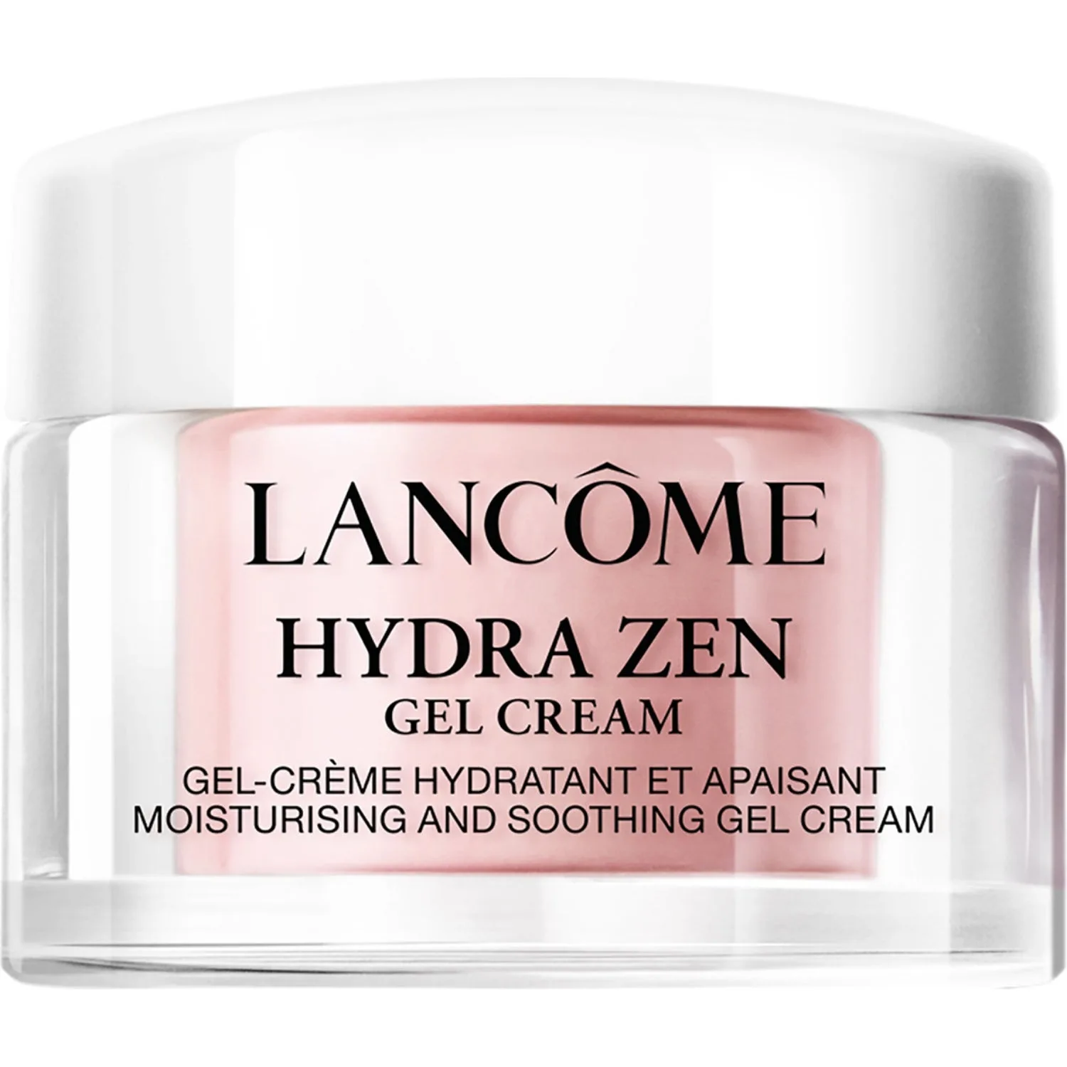 Lancôme Hydra Zen Moisturizing Gel Cream 15 ml