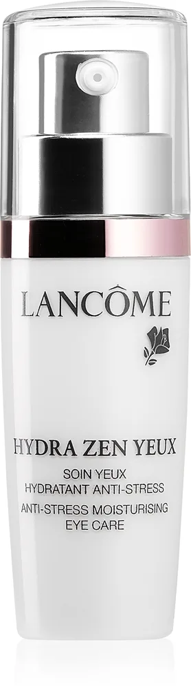 Lancôme Hydra Zen Ögon-gel  med effekt mot trötthet 15 ml