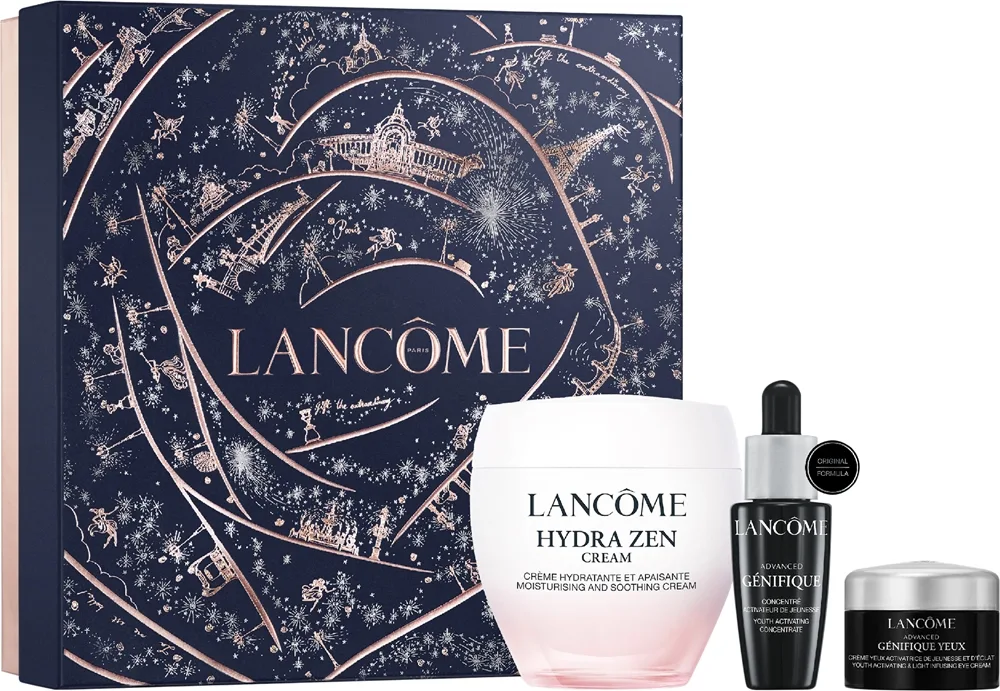 Lancôme Hydra Zen Presentförpackning för Kvinnor