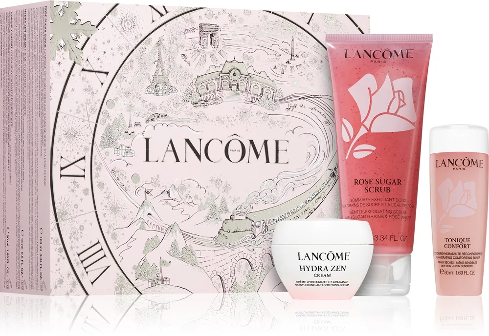 Lancôme Hydra Zen Presentförpackning för Kvinnor