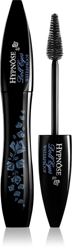 Lancôme Hypnôse Doll Eyes Mascara Waterproof Waterproof 01