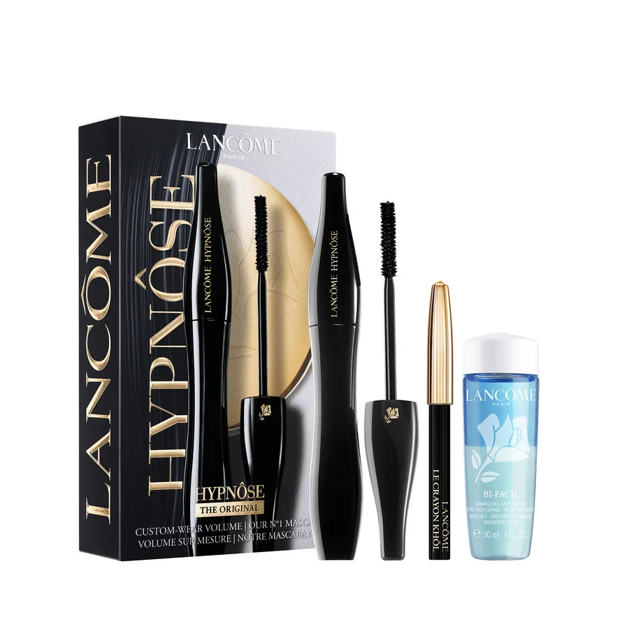 Hypnôse Mascara Gift Box