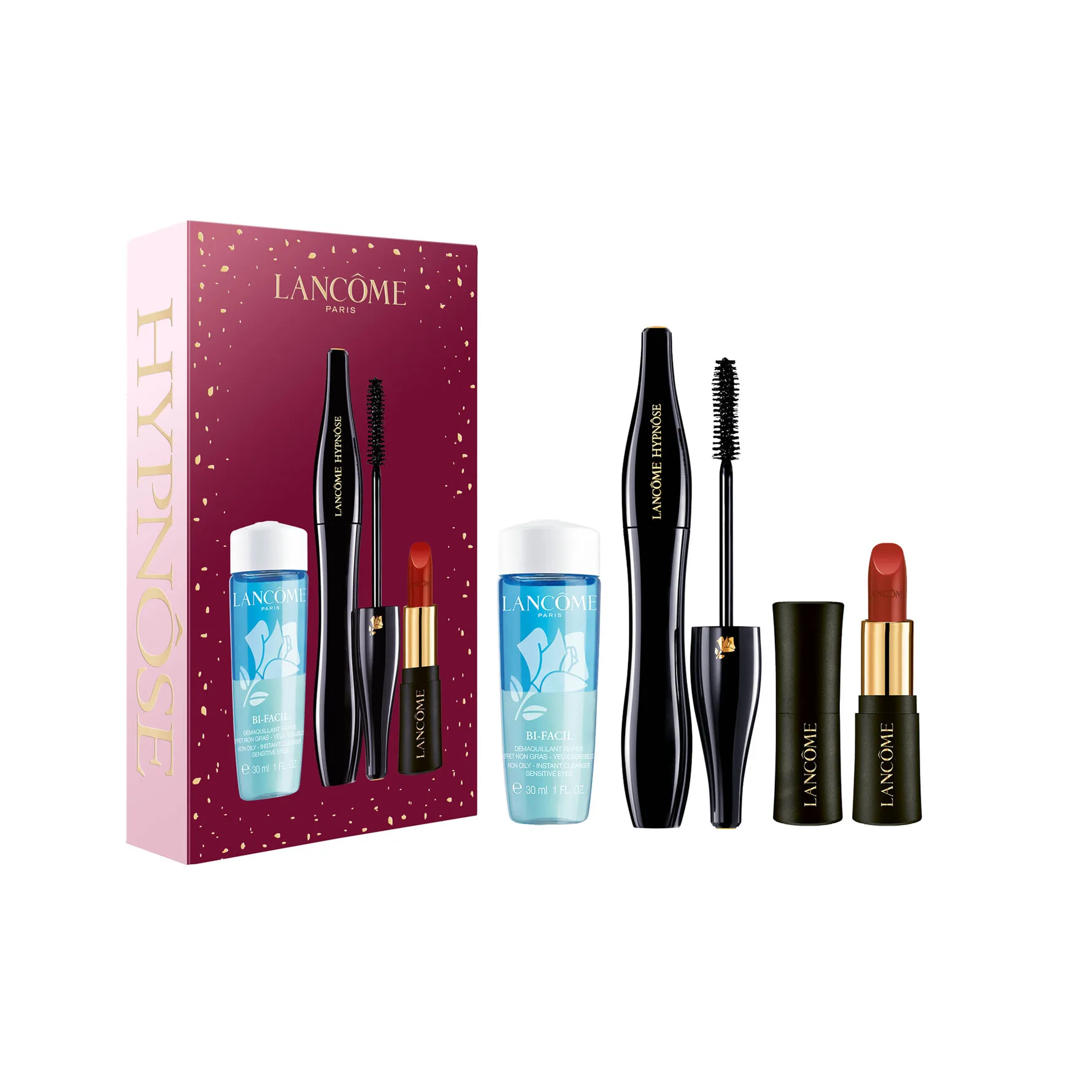 Hypnôse Mascara Gift Set