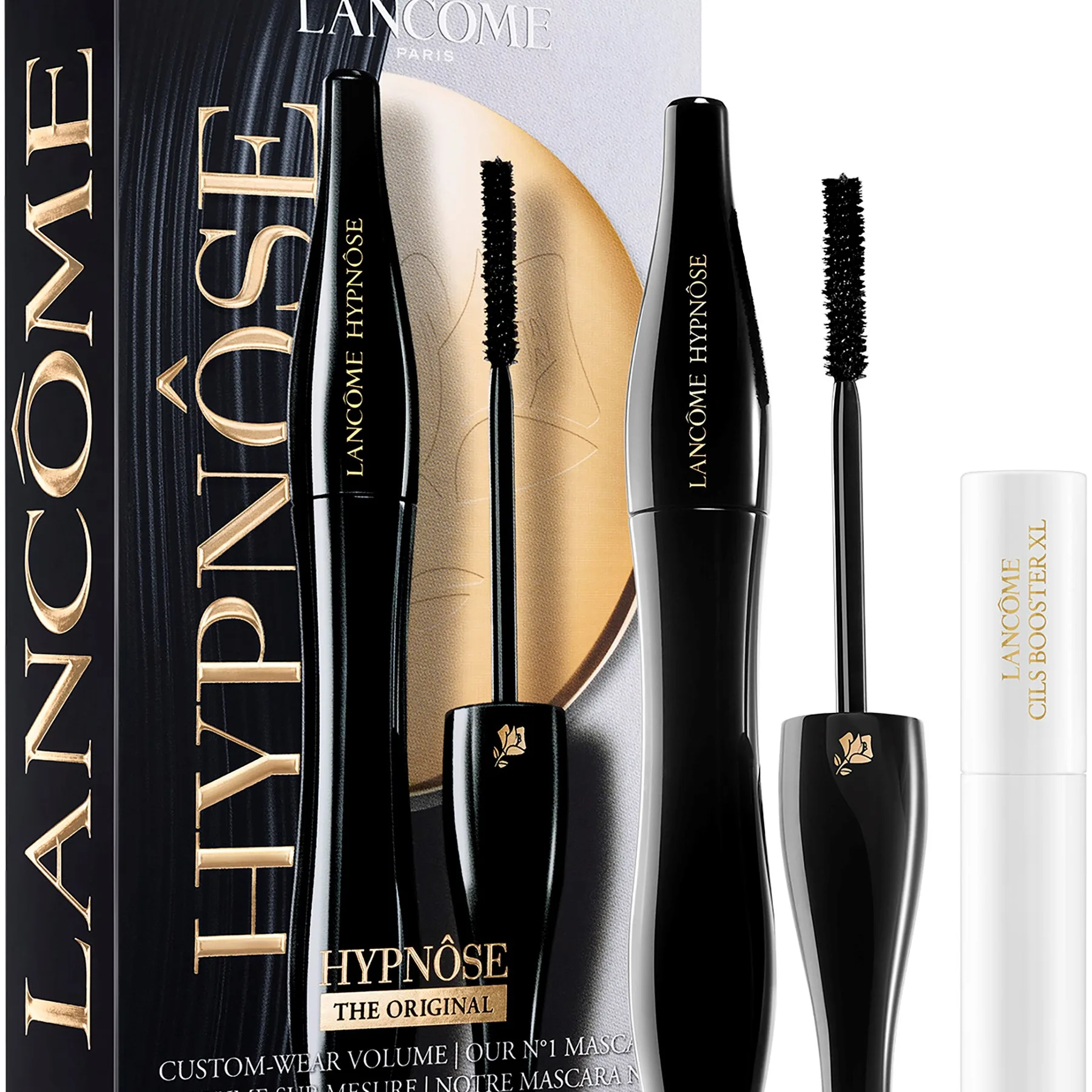Lancôme Hypnôse Mascara Set