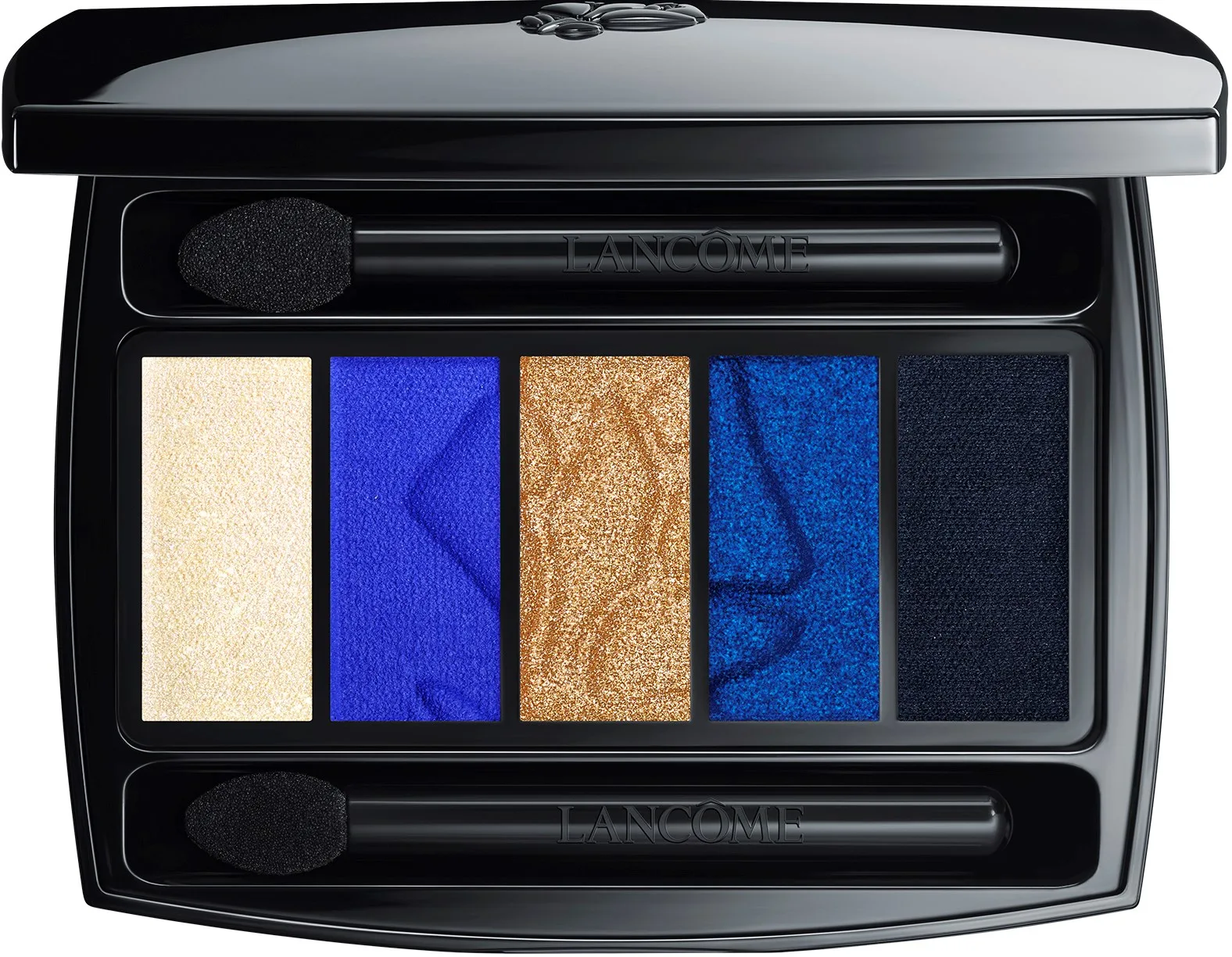 Lancôme Hypnôse Palette 5 Couleurs Bleu Hypnôtique 15