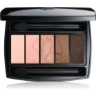 Lancôme Hypnôse Palette 5 Couleurs Palett för ögonskugga Skugga 01 French Nude 4 g
