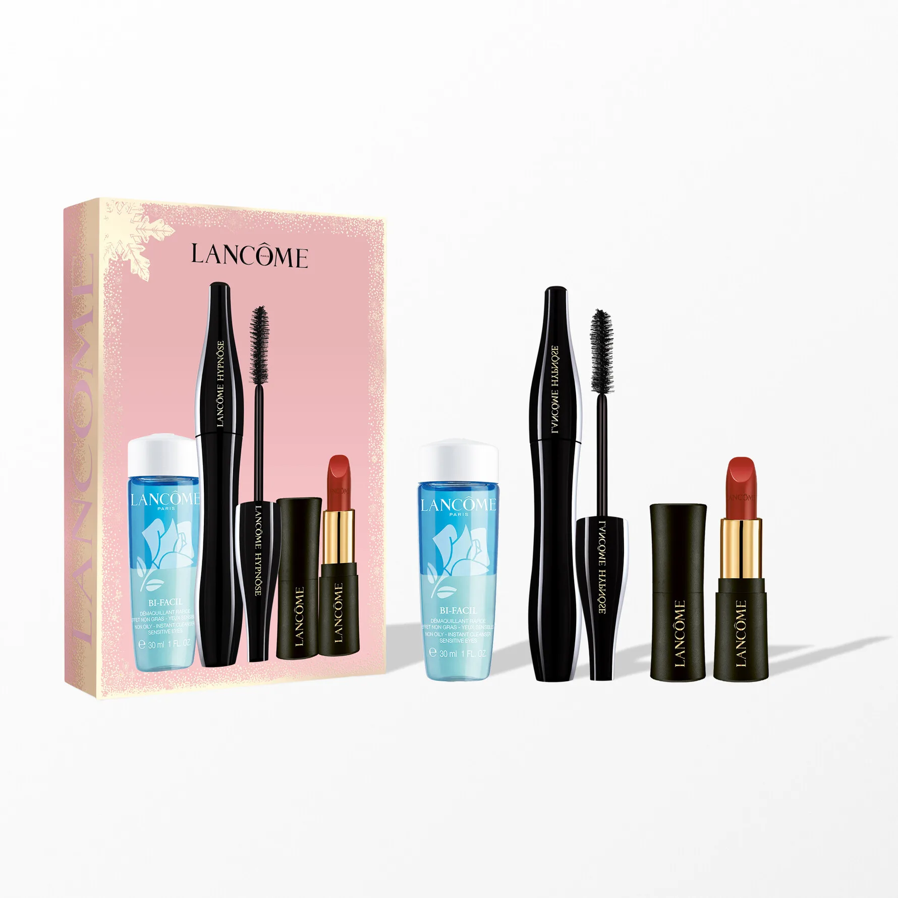 LANCÔME Hypnôse Classic Set Ögonsminkset