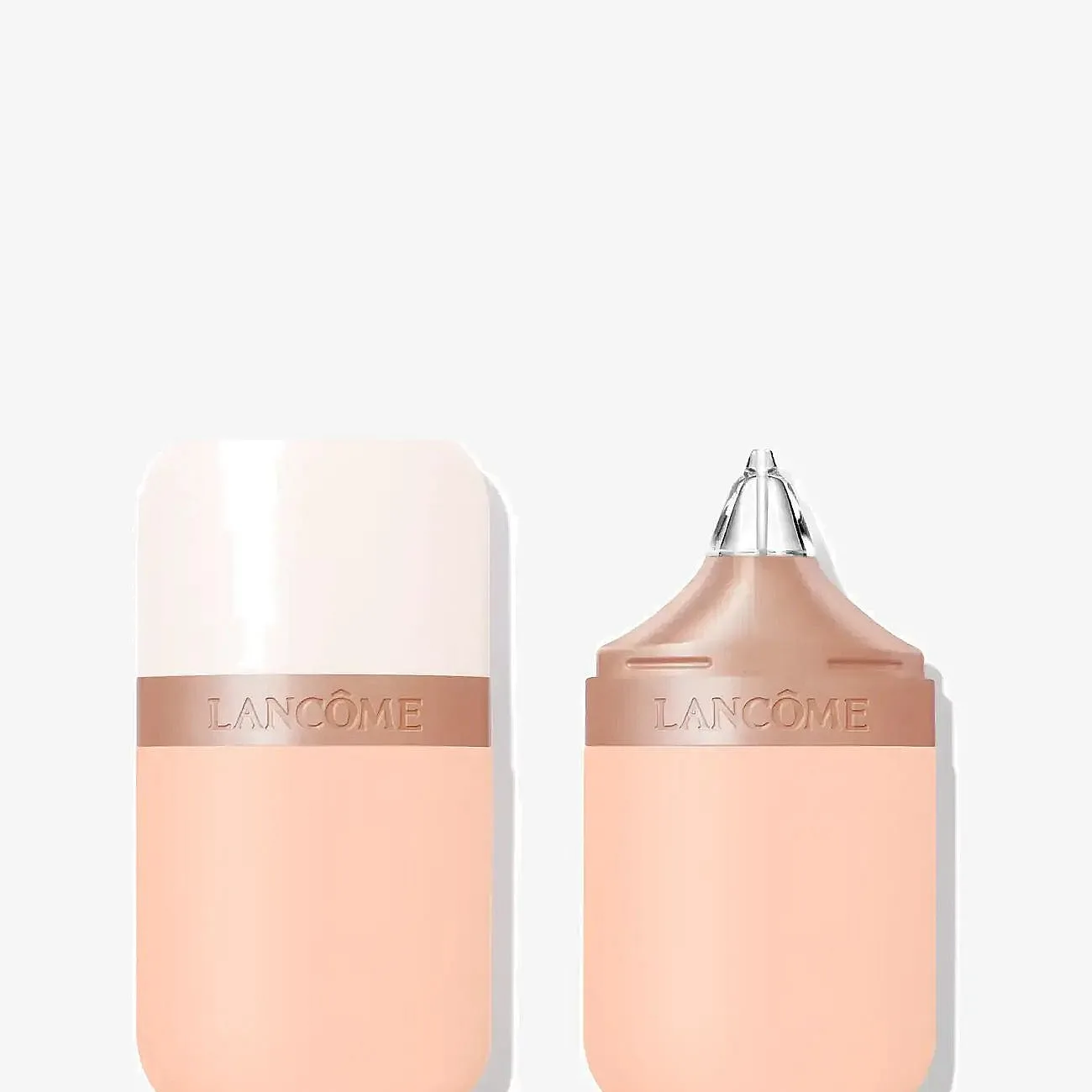 LANCÔME Skin Idôle 3+ Serum Supertint Flytande foundation