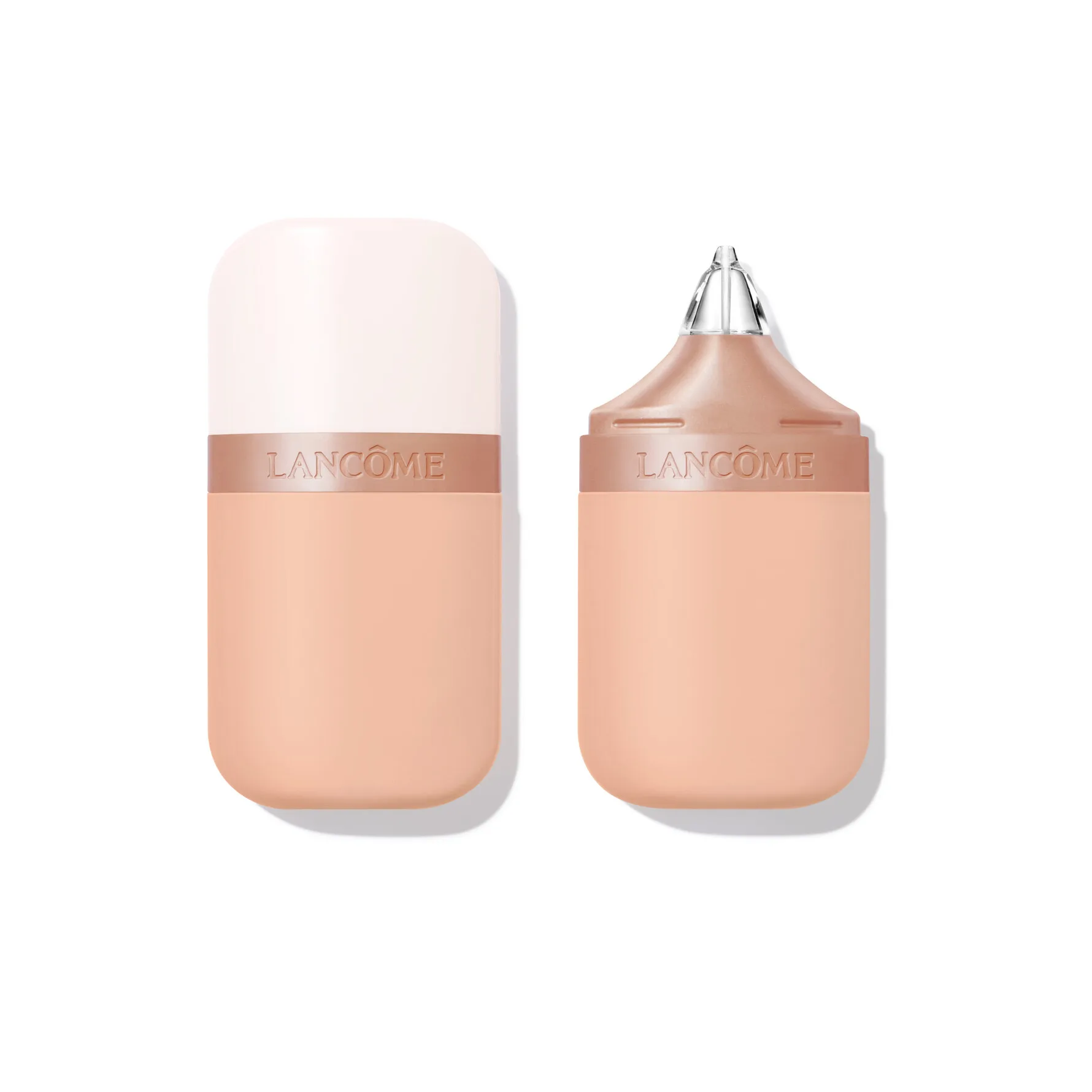 Lancôme Idôle 3 Serum Supertint Illuminerande foundation Skugga 14N 30 ml