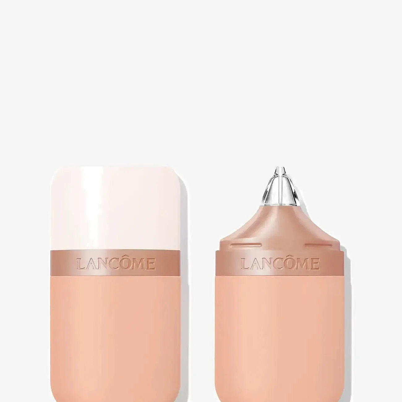 Lancôme Idôle 3 Serum Supertint Illuminerande foundation Skugga 22C 30 ml