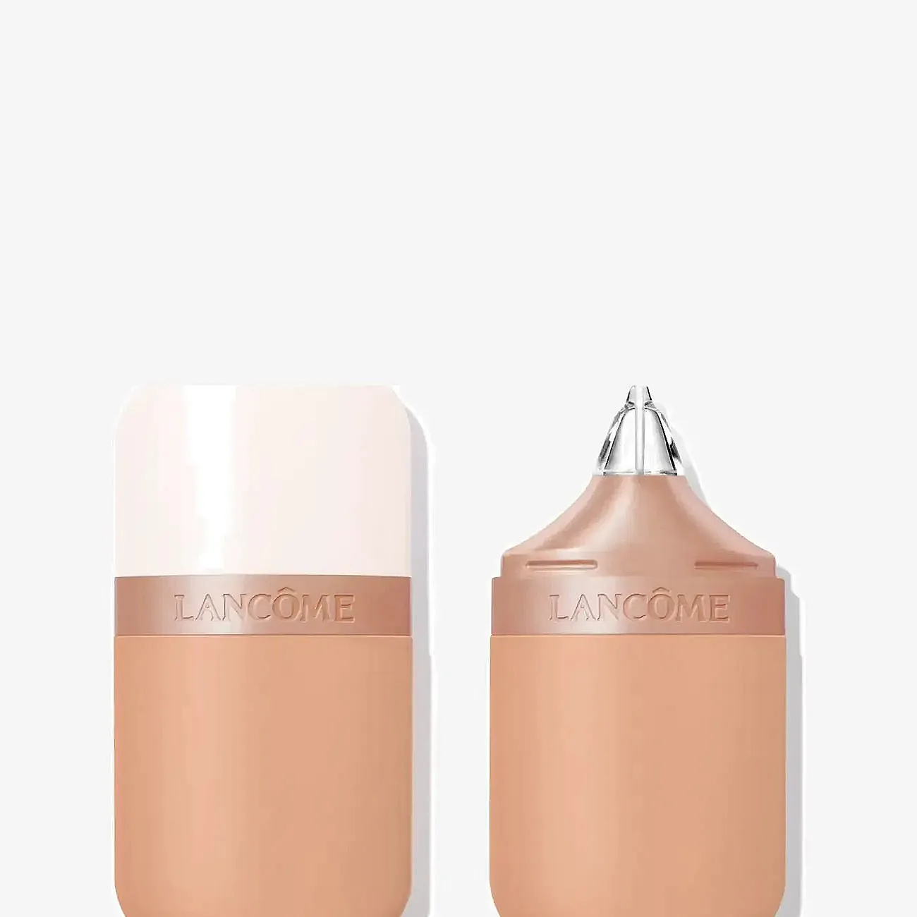 Lancôme Idôle 3 Serum Supertint Illuminerande foundation Skugga 28N 30 ml