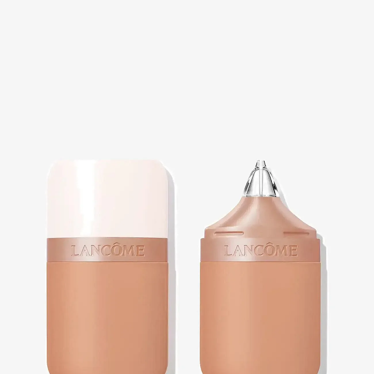 Lancôme Idôle 3 Serum Supertint Illuminerande foundation Skugga 32C 30 ml