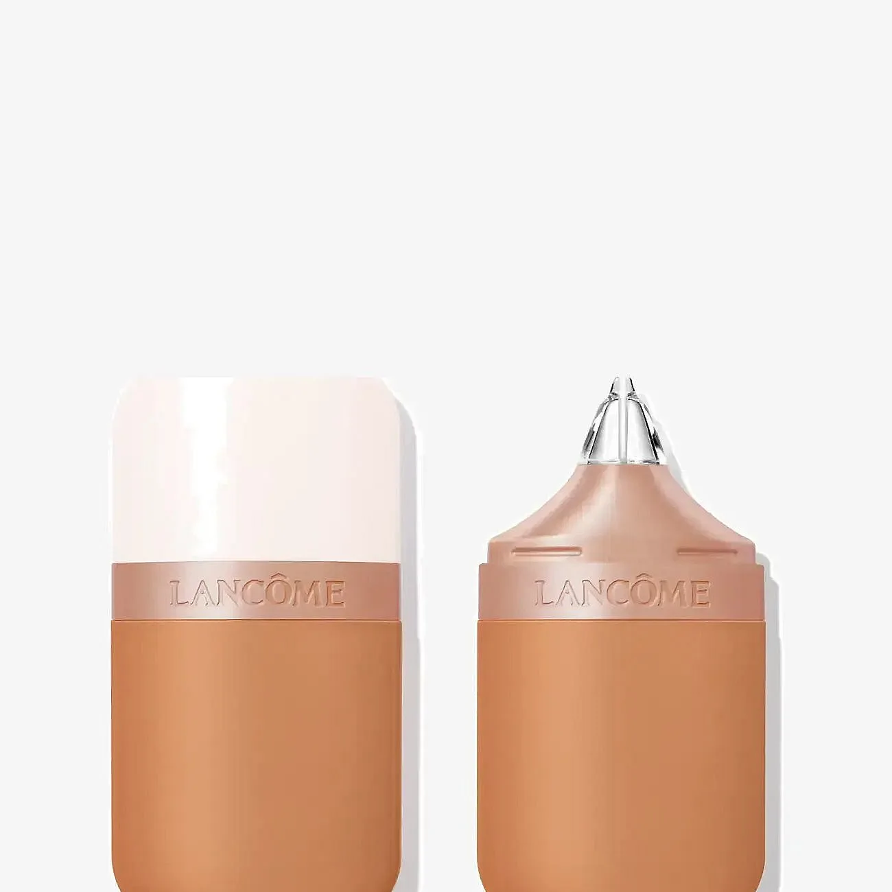 Lancôme Idôle 3 Serum Supertint kirkastava meikkivoide sävy 40W 30 ml