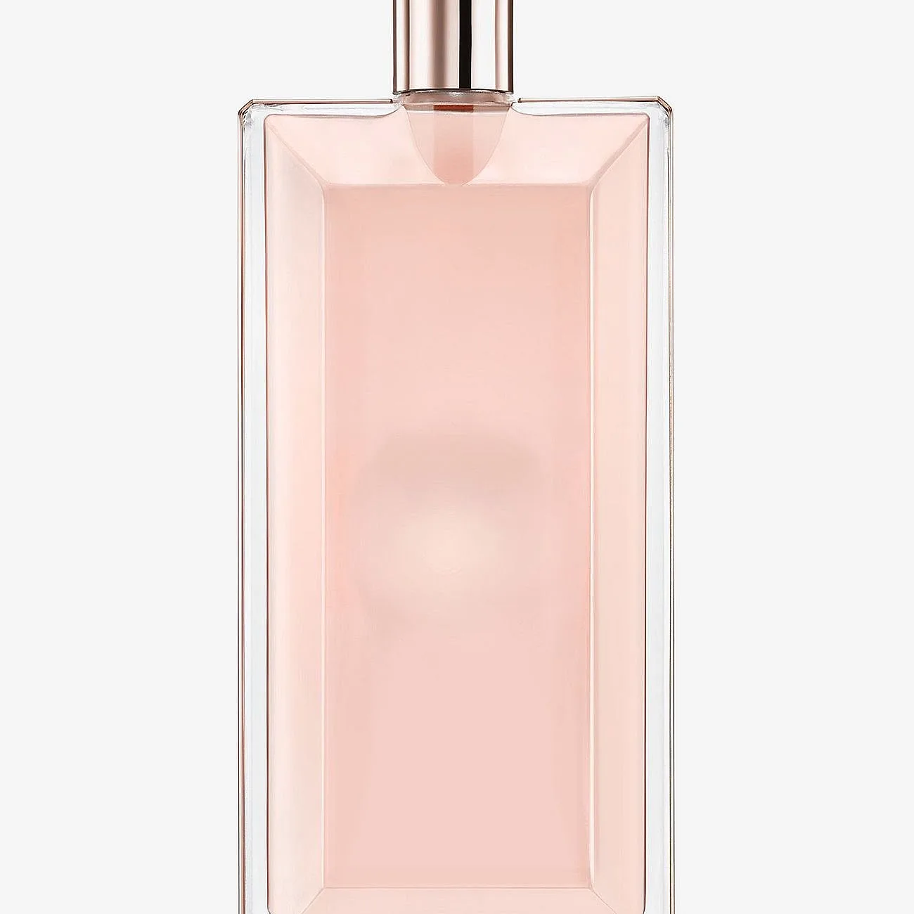 Lancôme Idôle Eau de Parfum täytettävä naisille 50 ml