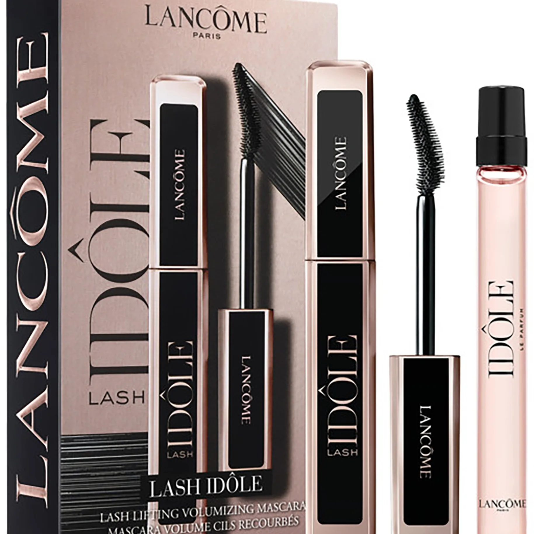 Lancôme Idôle Lash Idôle Mascara Set