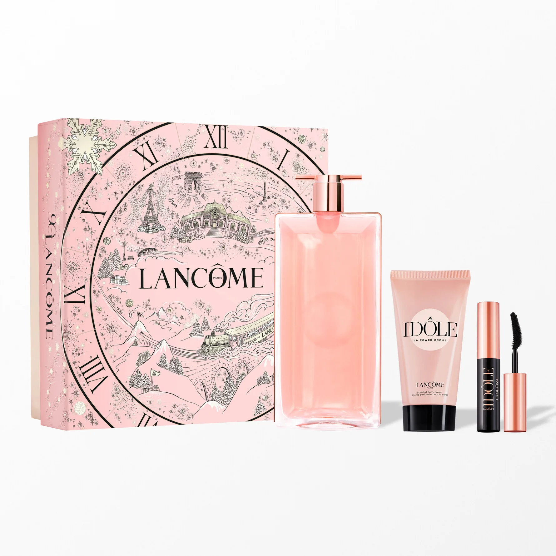 Idôle Eau de Parfum 50 ml Gift Box