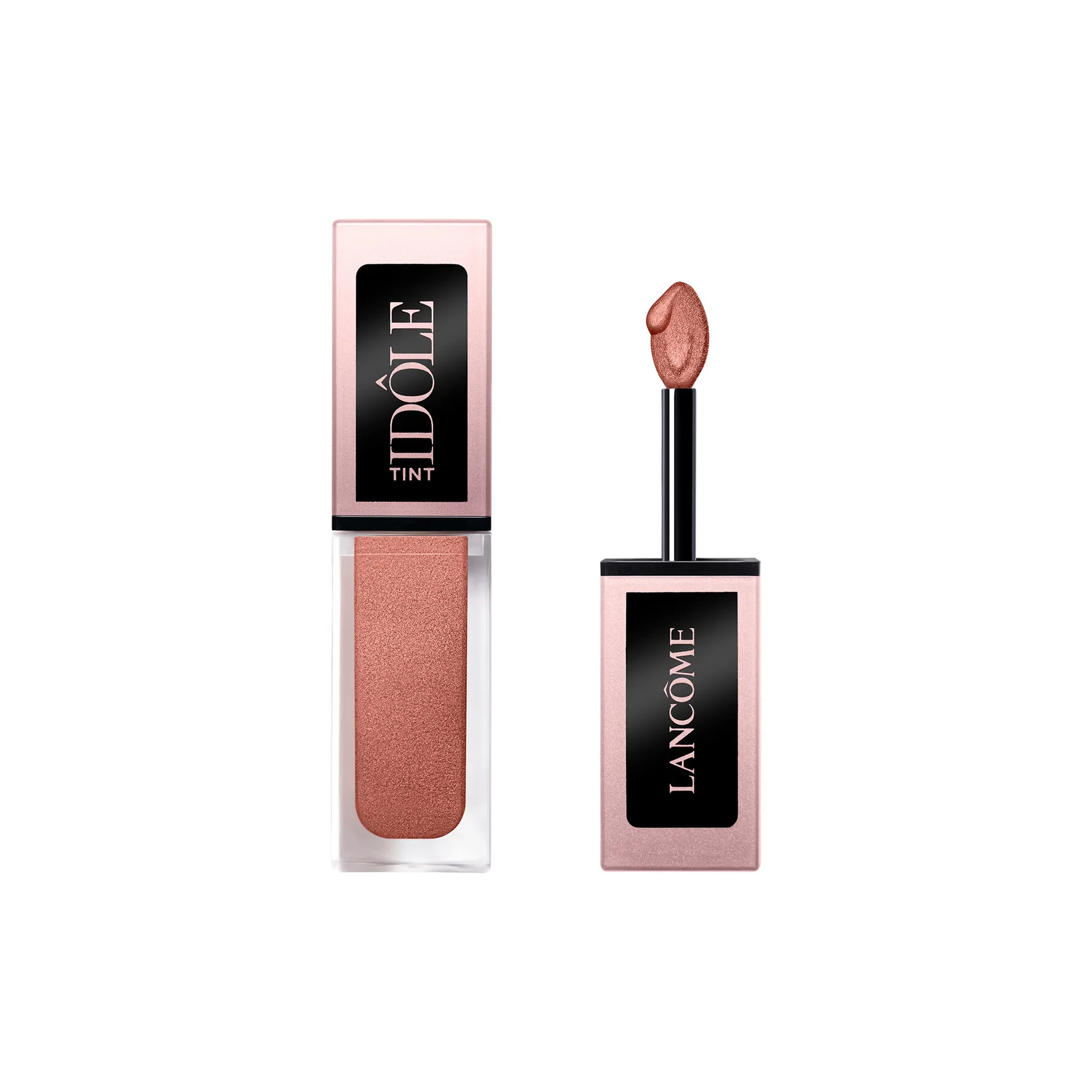 Lancôme Lancôme Idôle Tint 03 - Nude - 7 ml