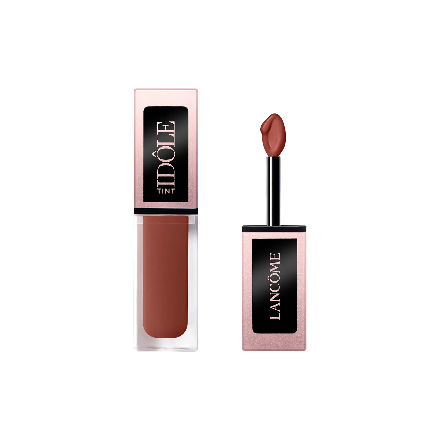 Lancôme Lancôme Idôle Tint 06 - Nude - 7 ml