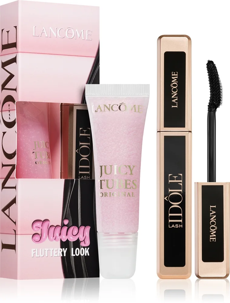 Lancôme Juicy Fluttery Look Presentförpackning för Kvinnor