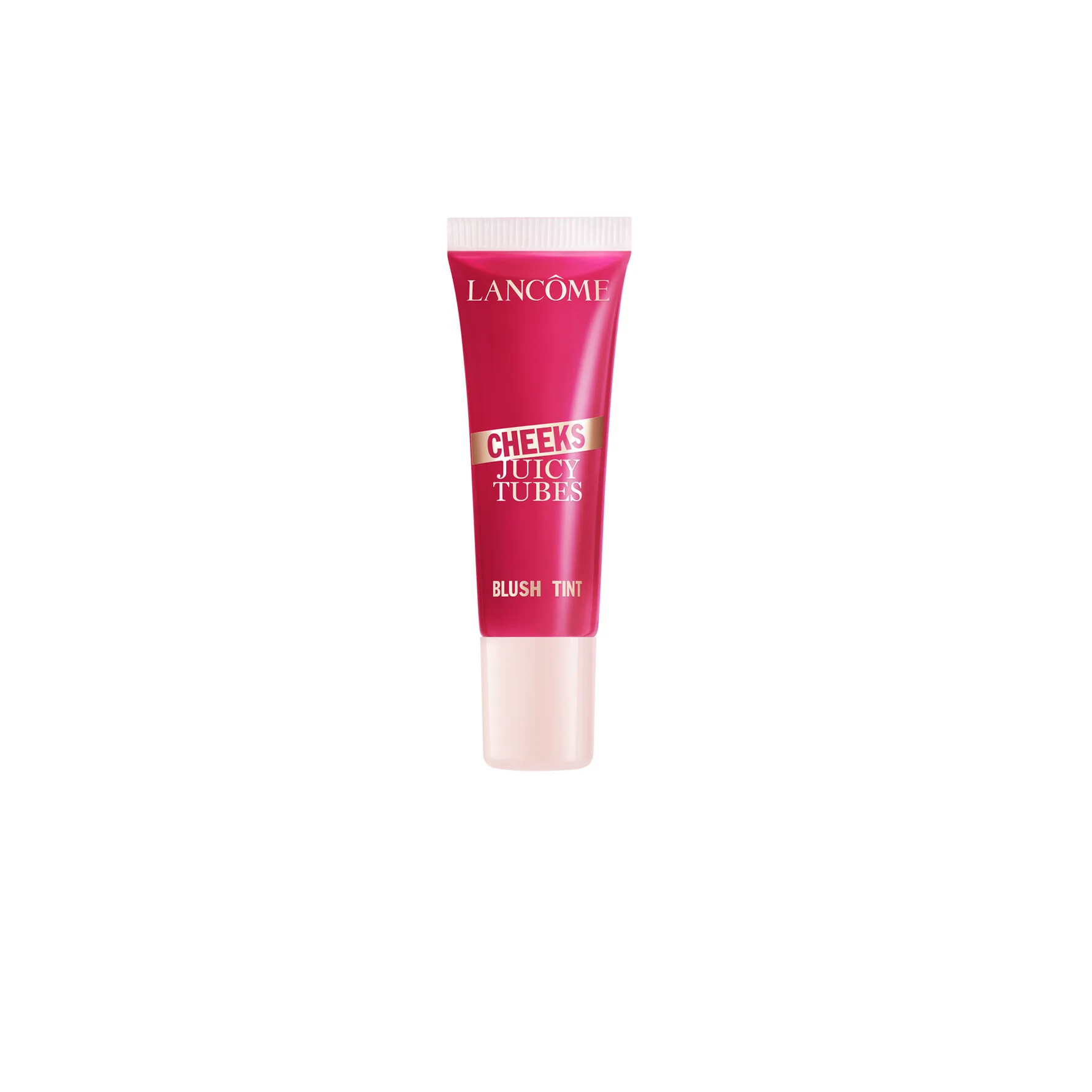 LANCÔME Juicy Tubes Cheeks Blush Tint Voidemainen poskipuna