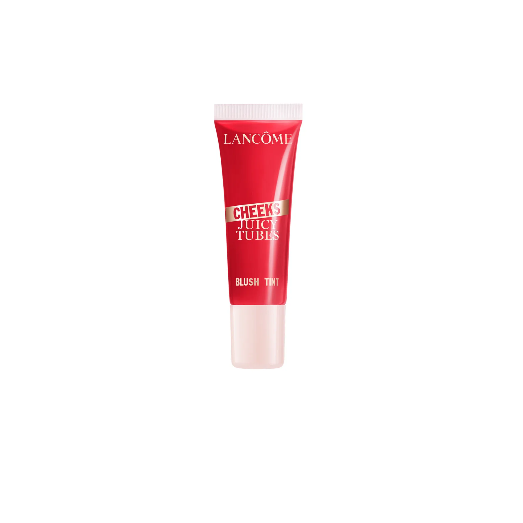 LANCÔME Juicy Tubes Cheeks Blush Tint Voidemainen poskipuna