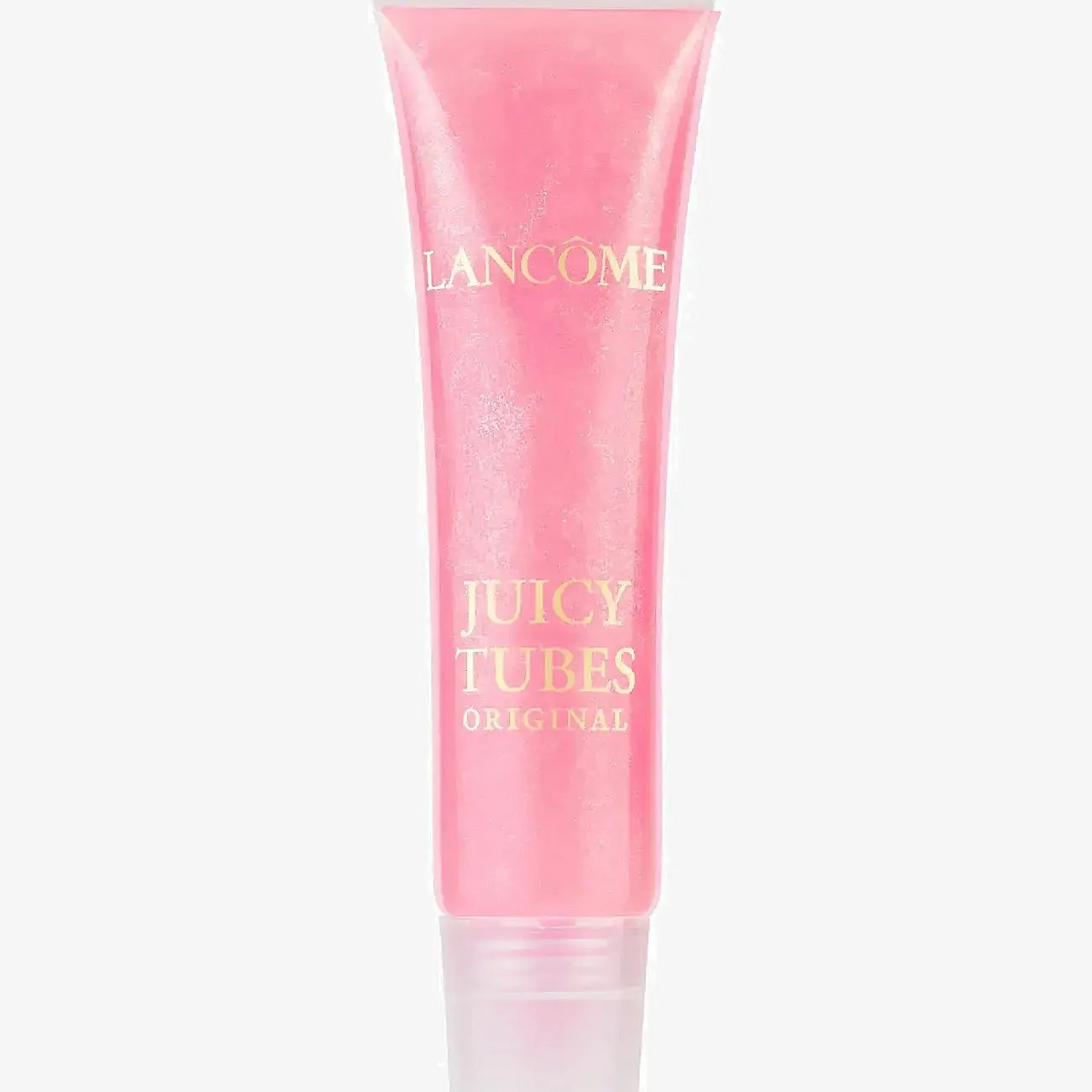 LANCÔME Juicy Tubes Läppglans