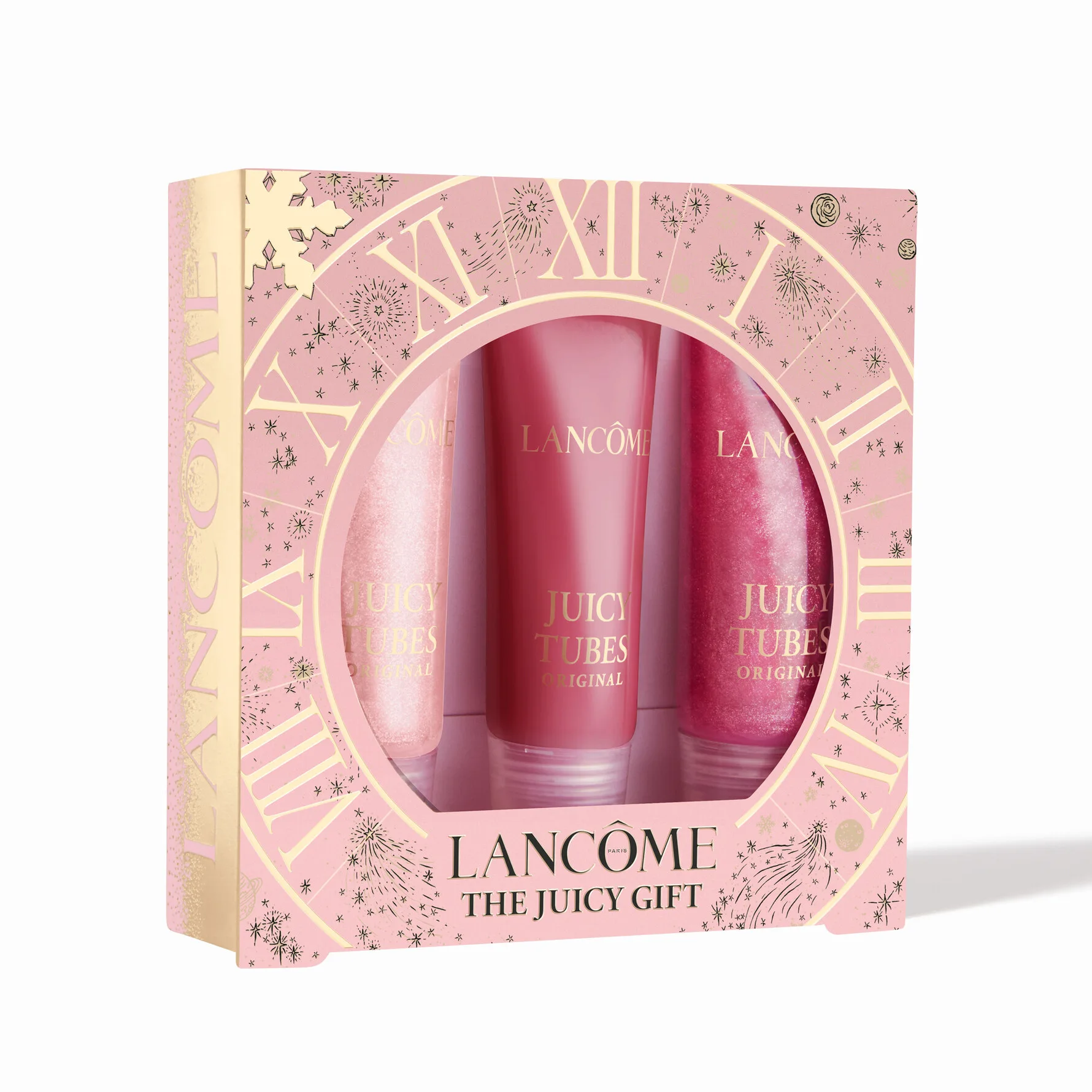 Lancôme Juicy Tube Holiday Set
