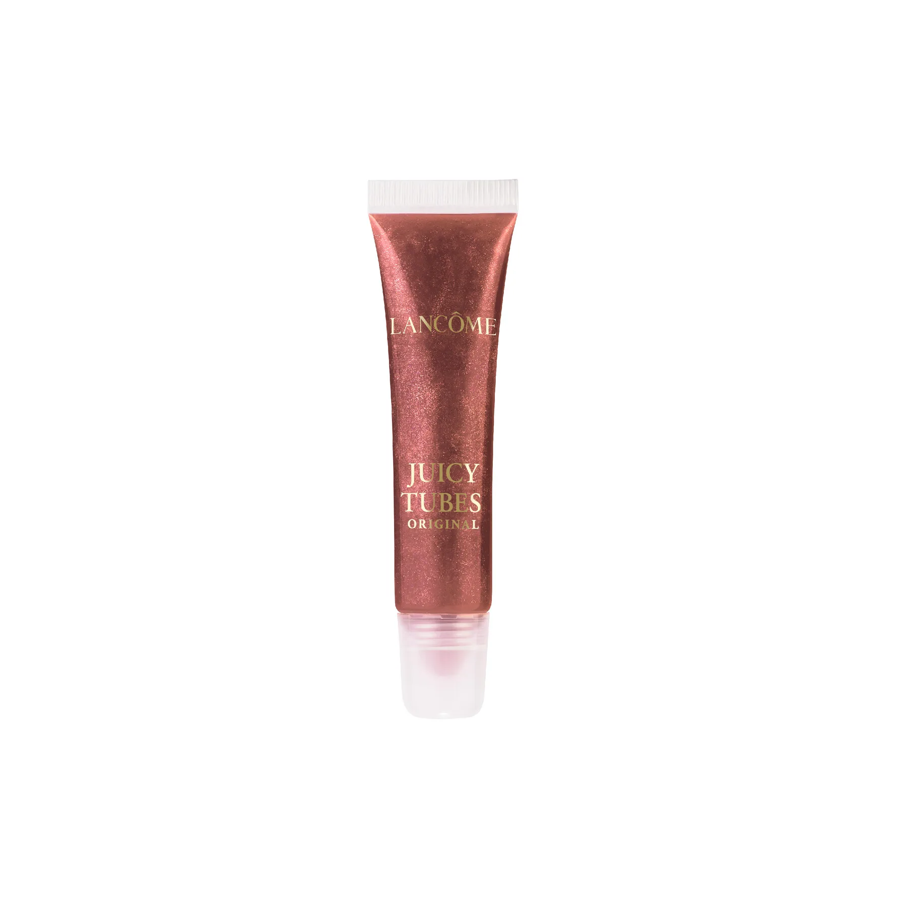 LANCÔME Juicy Tubes Läppglans