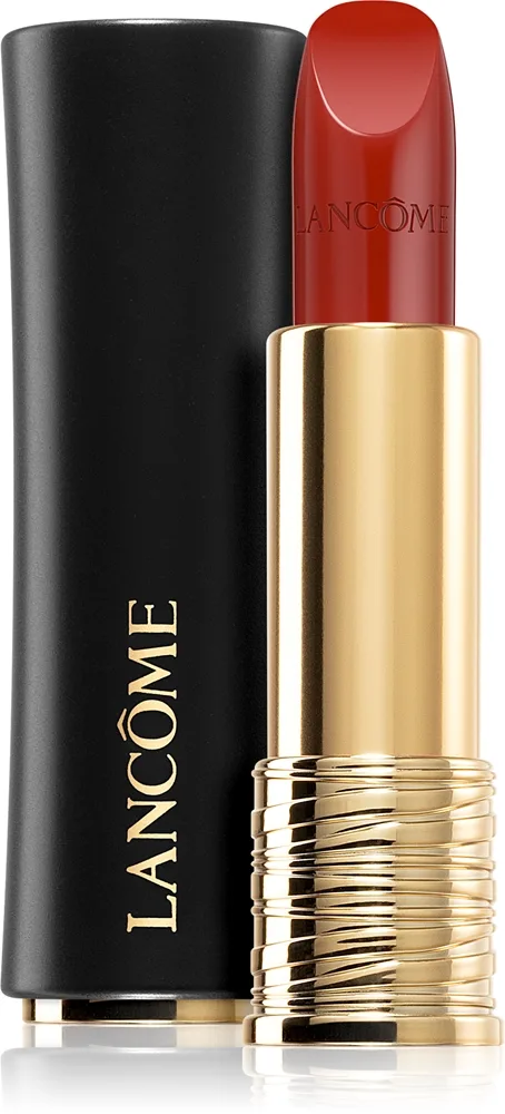 Lancôme L'Absolu Rouge Cream Cremiger Lippenstift nachfüllbar Farbton 196 French Touch 3.4 g