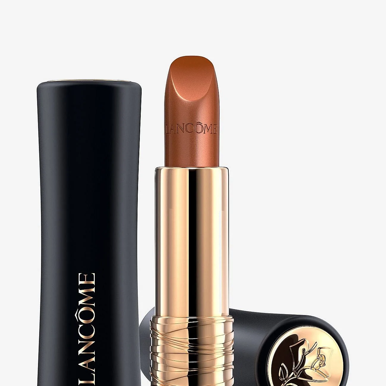Lancôme L'Absolu Rouge Cream voidemainen huulipuna täytettävä sävy 238 Si-Seulement 3.4 g