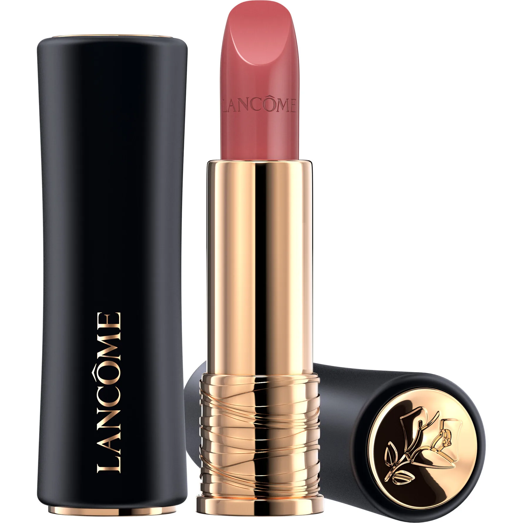Lancôme L'Absolu Rouge Cream voidemainen huulipuna täytettävä sävy 264 Peut-Ètre 3.4 g