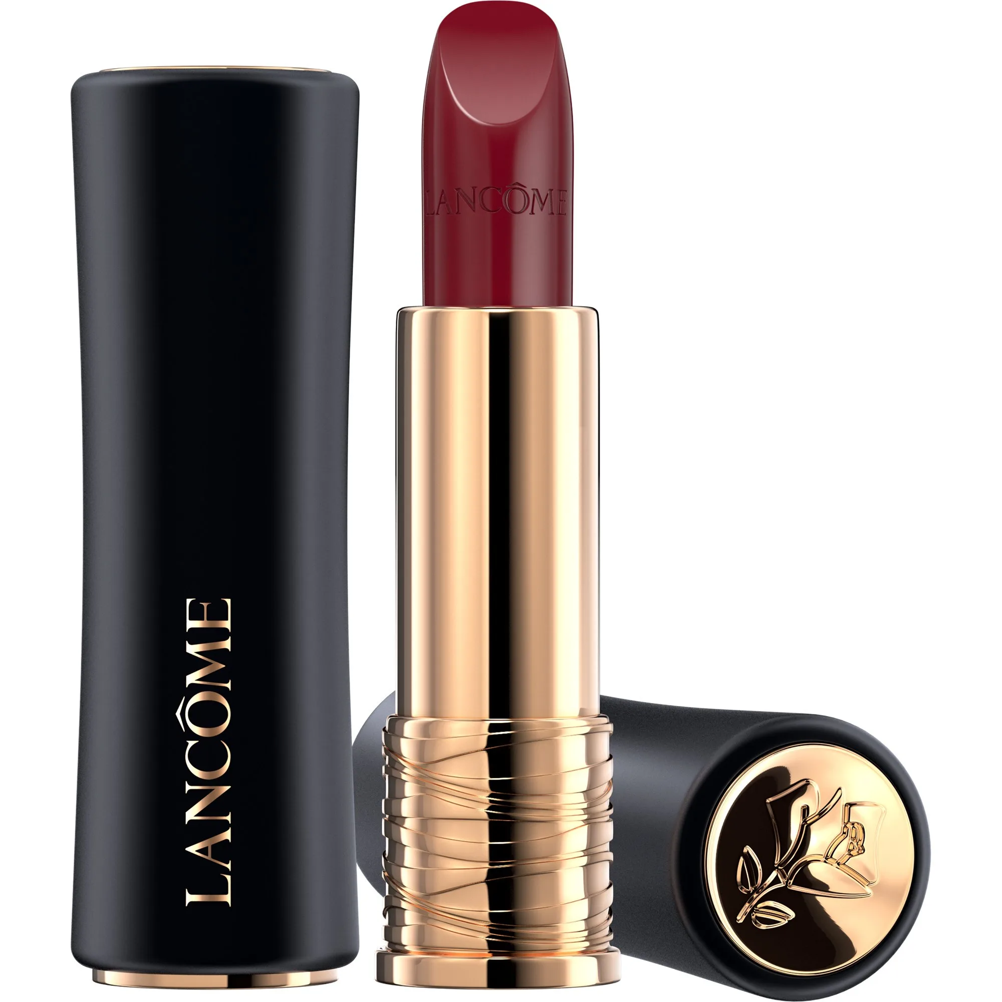Lancôme L'Absolu Rouge Cream Lipstick 397 Berry Noir