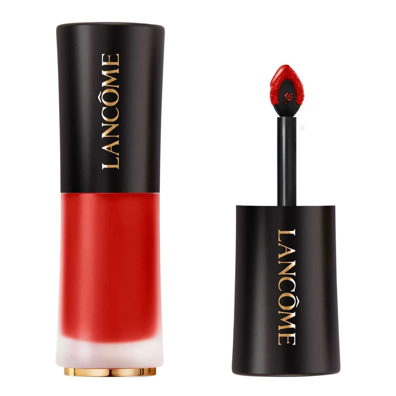 Lancôme L'Absolu Rouge Drama Ink Lipstick 138 Rouge Drama 6 ml